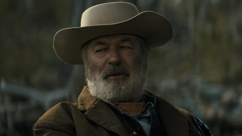 кадр из фильма Раст