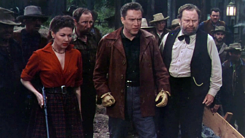 кадр из фильма Silver City