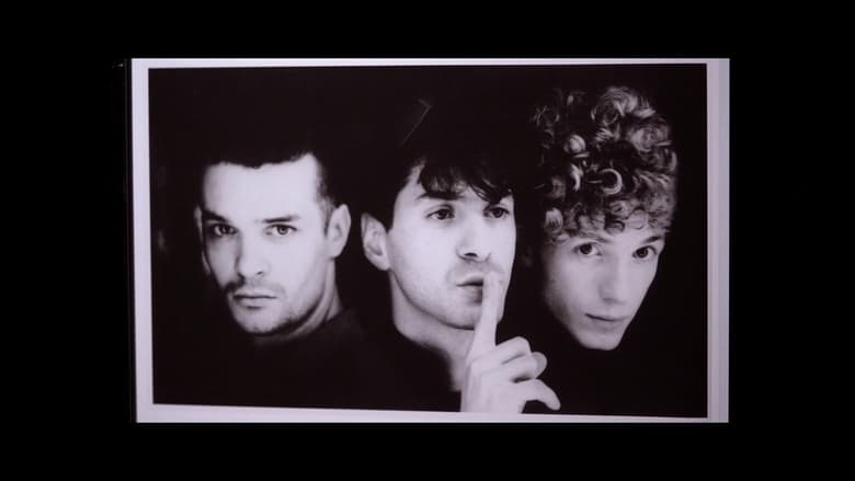 кадр из фильма Daho par Daho