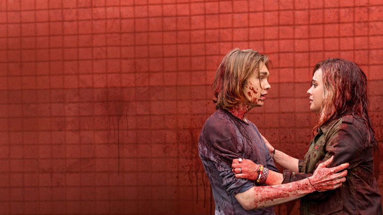 кадр из фильма Спонтанность