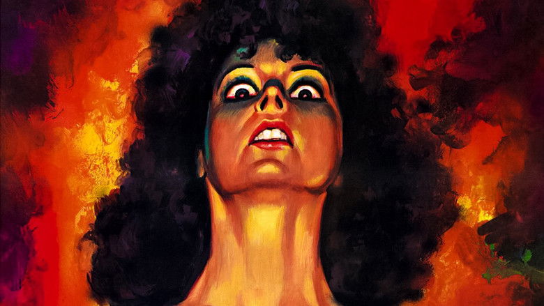 кадр из фильма Террор