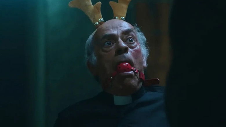 кадр из фильма Deviant