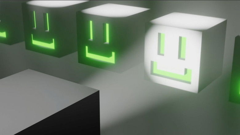 кадр из фильма Ser