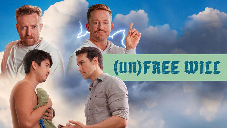 кадр из фильма (Un)Free Will