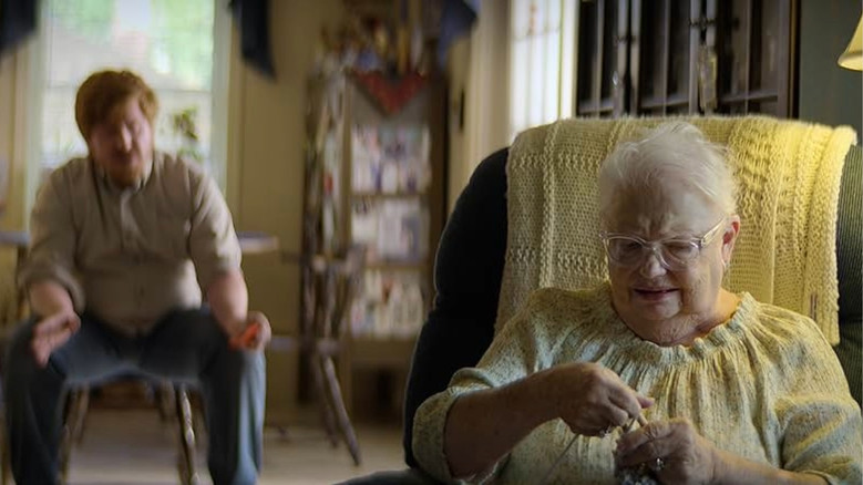 кадр из фильма Good Time Charley