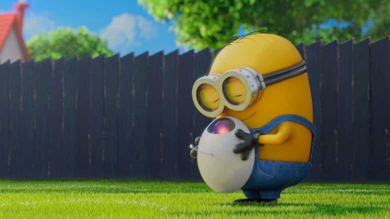 кадр из фильма Minions & More 1