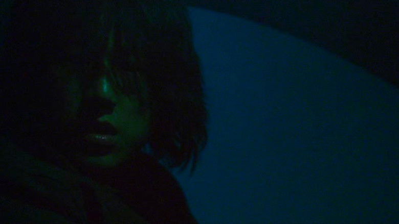 кадр из фильма Undoing