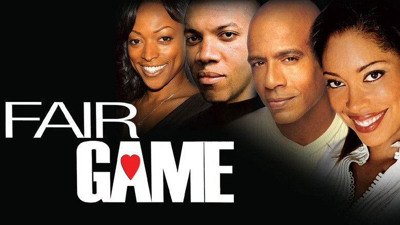 кадр из фильма Fair Game