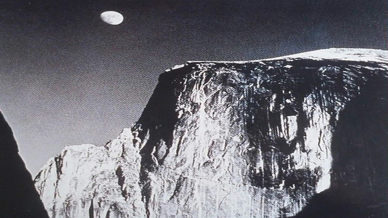 кадр из фильма Ansel Adams : photographer