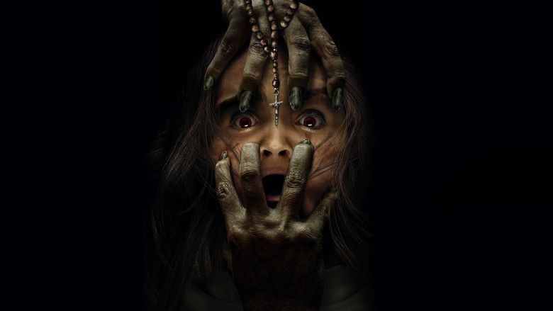 кадр из фильма Зловещий свет