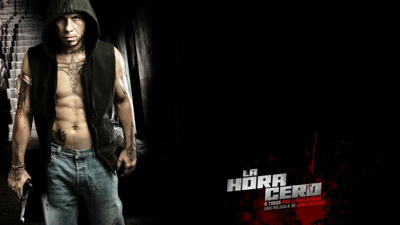 кадр из фильма Ноль часов