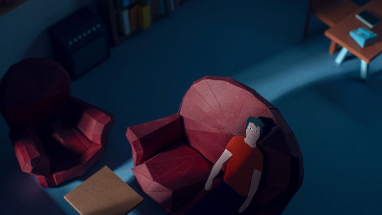 кадр из фильма Spacetime Chronicles