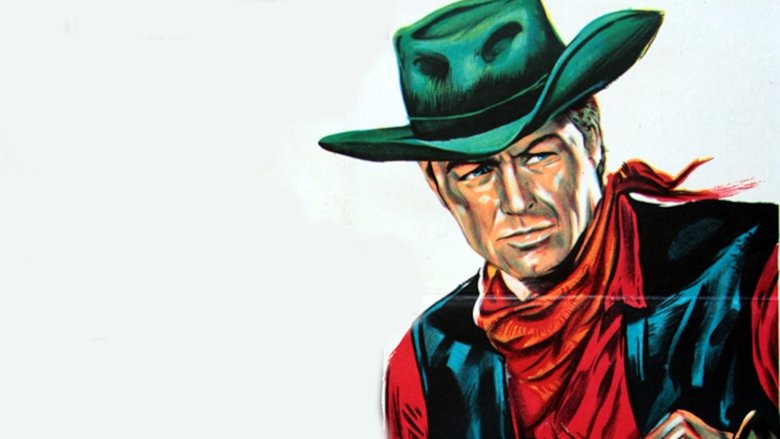 кадр из фильма Кто убил Джонни Р?