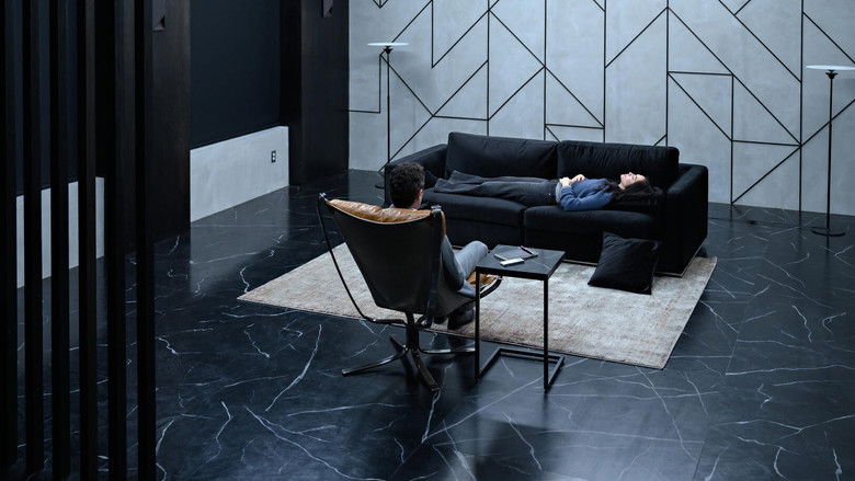 кадр из фильма Под гипнозом