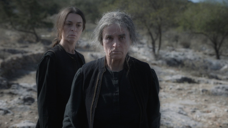 кадр из фильма Φόνισσα