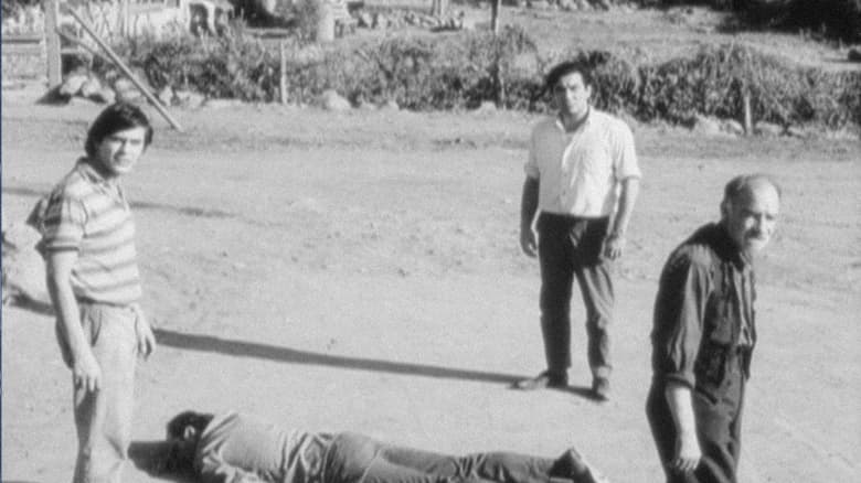 кадр из фильма Los testigos