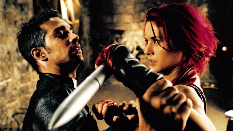 кадр из фильма Кровавая Мэлори