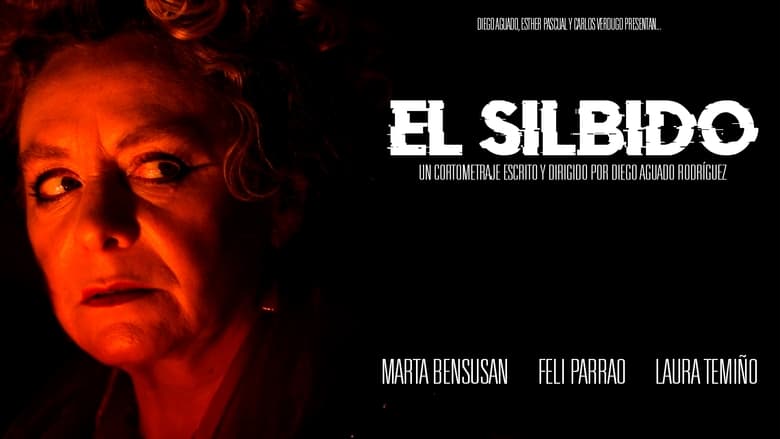 кадр из фильма El Silbido