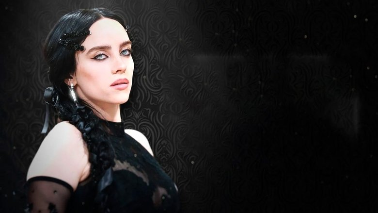 кадр из фильма Billie Eilish Unfiltered