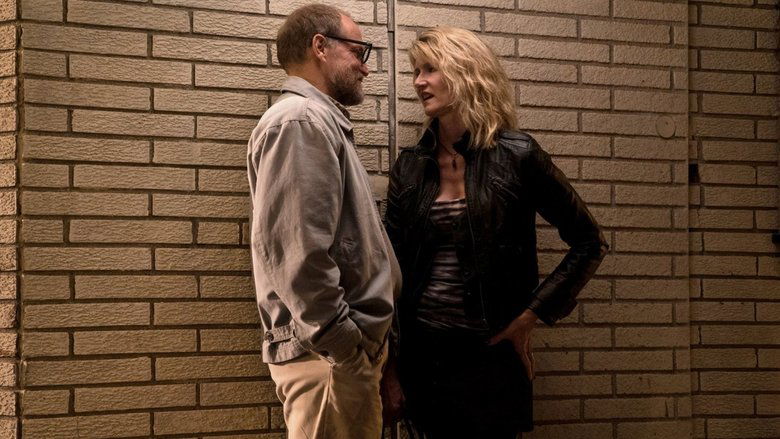 кадр из фильма Уилсон