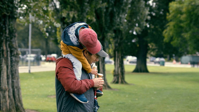 кадр из фильма Один на один