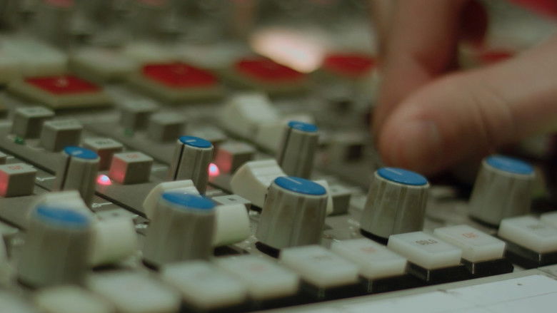 кадр из фильма Disquietude