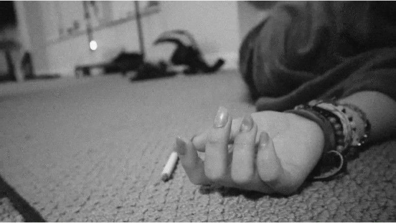 кадр из фильма Breakfast for Dinner