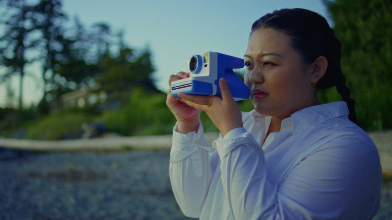 кадр из фильма Where the Water Meets the Sand