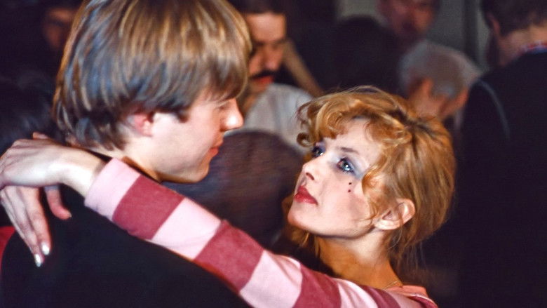 кадр из фильма Алабама