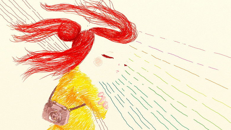 кадр из фильма Kötü Kız