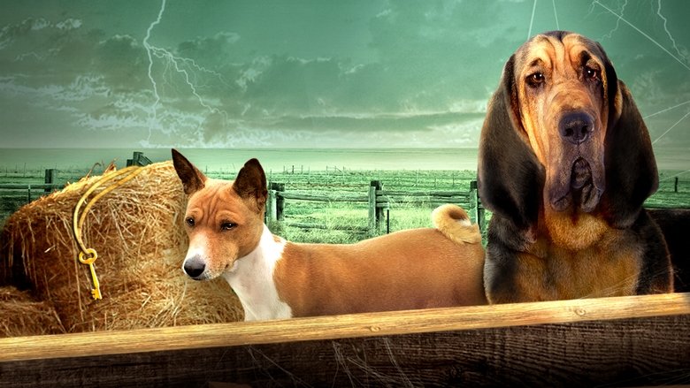 кадр из фильма Trooper and the Legend of the Golden Key