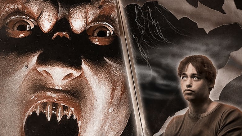 кадр из фильма Witchouse II: Blood Coven