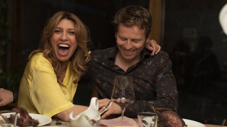 кадр из фильма Full Dekning