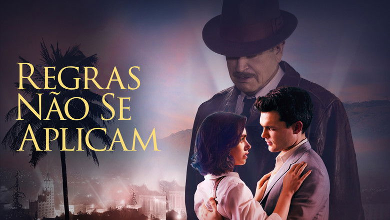 кадр из фильма Вне правил