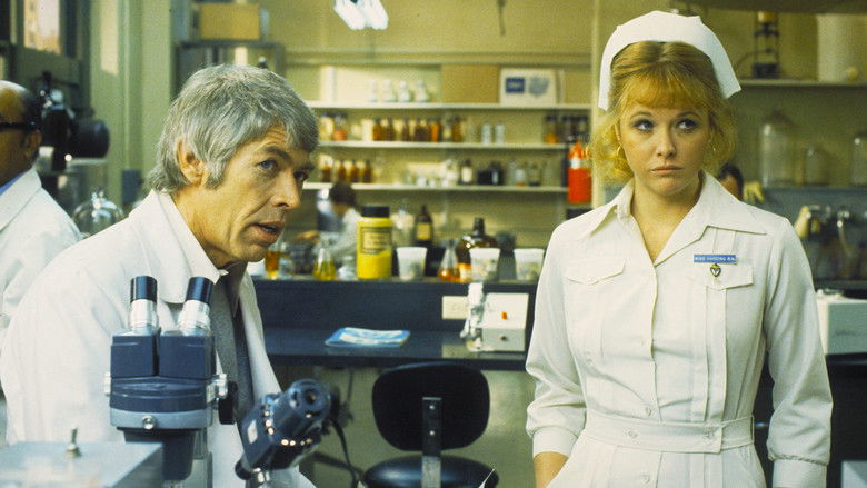 кадр из фильма The Carey Treatment