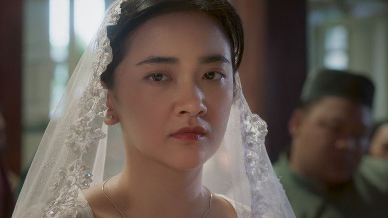 кадр из фильма Sah! Katanya...