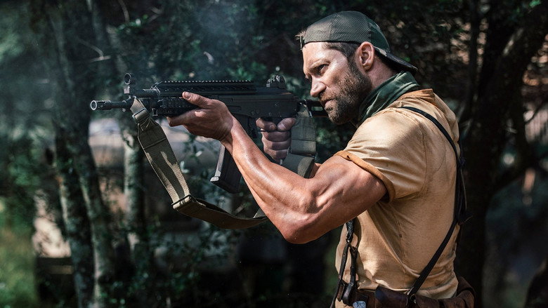 кадр из фильма Hunting Jessica Brok