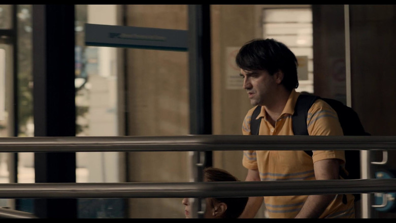 кадр из фильма Другой брат