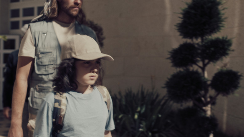 кадр из фильма Бунтарь