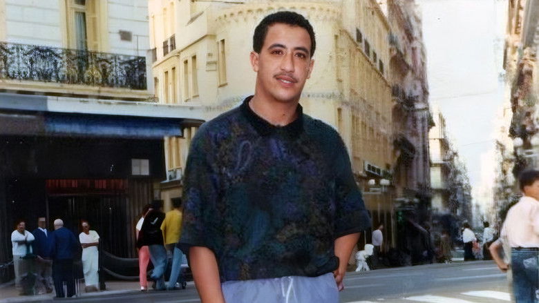 кадр из фильма Cheb Hasni, Je vis encore !