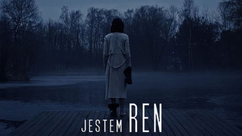 кадр из фильма jestem REN