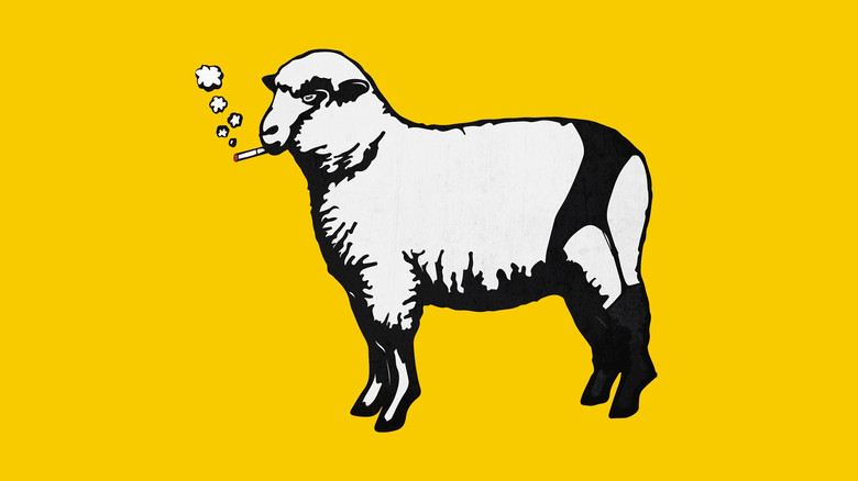 кадр из фильма Всё, что вы хотели знать о сексе, но боялись спросить