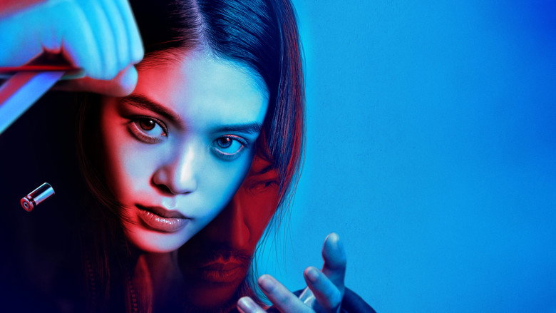 кадр из фильма Призрачный киллер