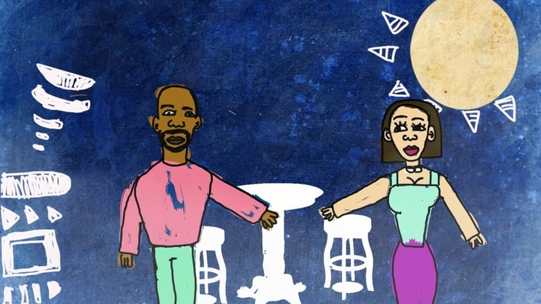 кадр из фильма Black Barbie