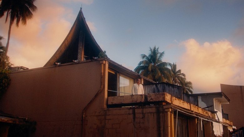 кадр из фильма Мучения на островах