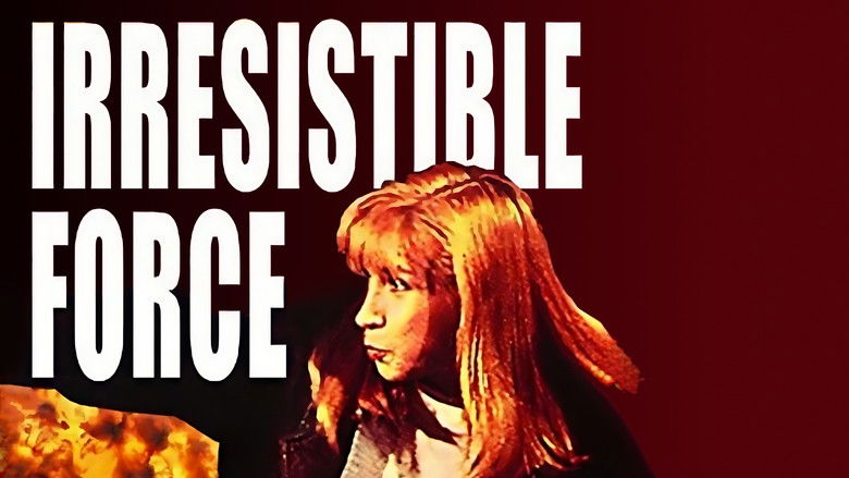 кадр из фильма Неотвратимая сила