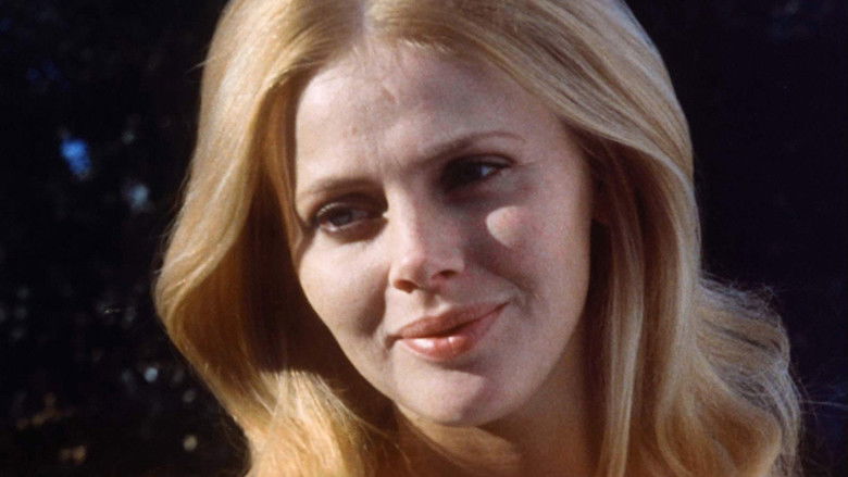 кадр из фильма Дитя ночи