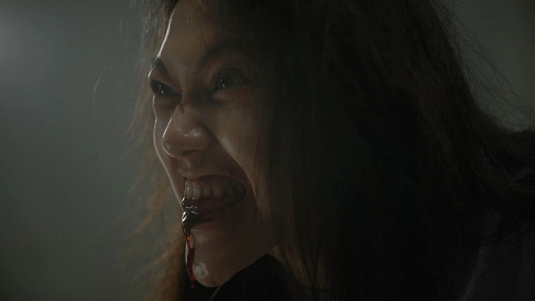 кадр из фильма Utusan Iblis: Dia Yang Berada di Antara Kita