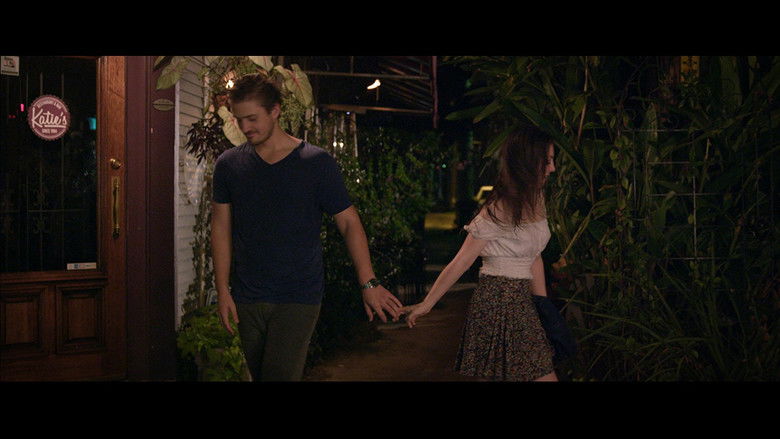 кадр из фильма Love Me True