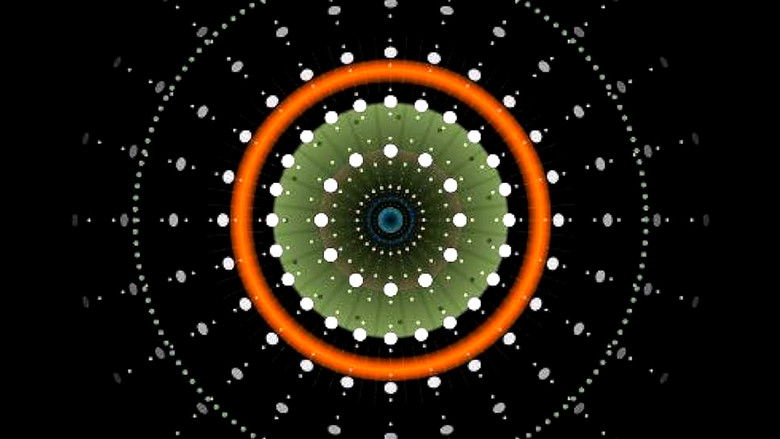 3D Masterpieces Vol. 2 Gerhard Mantz - Shadows of Paradise